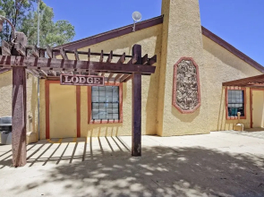 Wilderness Lakes RV Resort