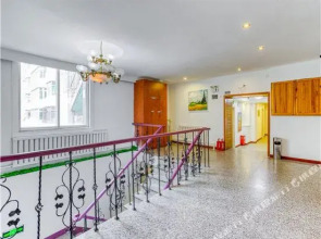 沈阳惠庭快捷宾馆