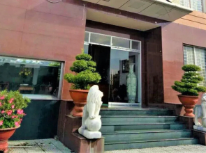 Khanh Dang Hotel