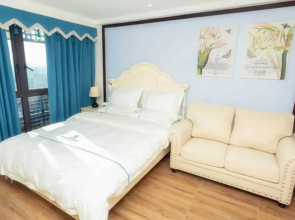 Foshan Sunshinebeach Hotel