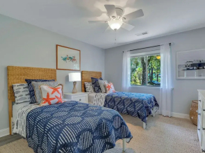 4 Cannon Row at The Sea Pines Resort
