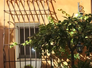 Palazzo Persia