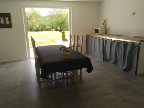 Chambre d'hôtes Au Pied du Lariat