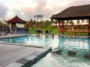 Collection O Ubud Near Central Ubud Formerly Hotel Suly