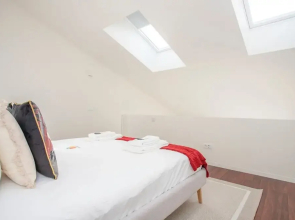 Liiiving in Porto - Luxury Gallery Apartment I