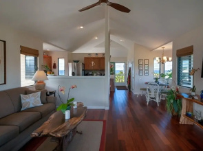 Hanalei Bay 26 - 2 Br Home