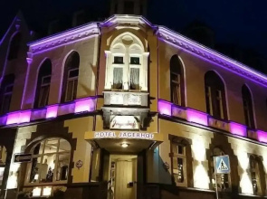 Hotel Restaurant Jägerhof