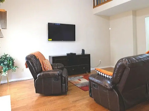 4Bdrm 3Bath 6Beds - JUST WOW Richmond