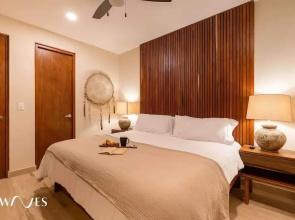 Premium Apartment W/private Pool & Garden
