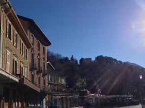Charming Bellagio