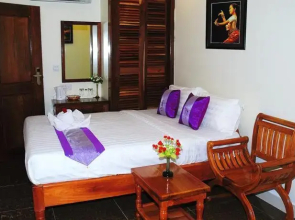 Sambath Phal 1 Hotel