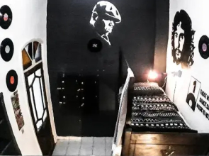 The Chill Art Hostel