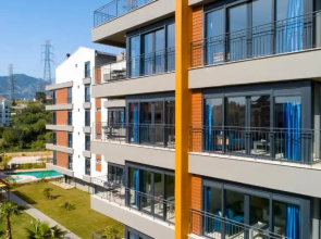 Mene Suites