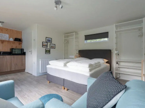 Chalet Elsrijk