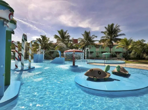 Quarto 124 PortoBello Park