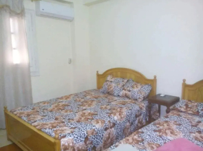 قريه اللوتس الكيلو 91 قبل مارينا الساحل الشمالي