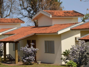 Hotel Lago das Pedras