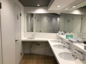 Santiago Guesthouse Kyoto