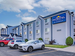 Microtel Inn & Suites by Wyndham Plattsburgh
