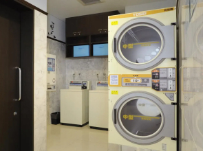 Toyoko Inn Osaka Tsutenkaku Mae