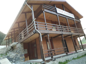Eser Pansiyon