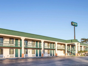 Quality Inn Byron - Warner Robins