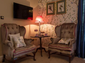 Raheen House Hotel