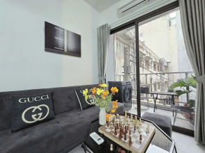 The Chilling'N Homestay