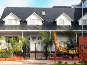 Posada Suiza by Prima Collection