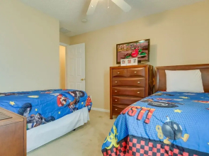 Emerald Island Resort 8657