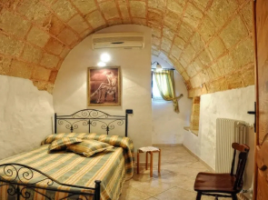 B&B Tenuta Donnamella