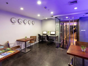 Best Western Sukhumvit 20