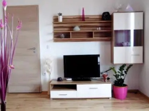Sara Apartments