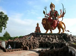 Darpan Nikunj Rubystone Express