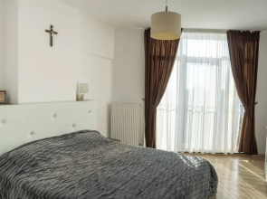 Apartment La Ciobanu