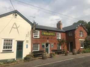The Compasses Inn