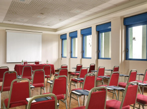 Отель & Residence Quark Due Milano