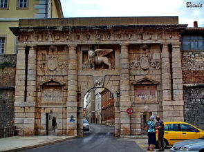 Guest House Krševan