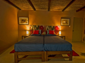 Casa Capirona 2 - Laguna Azul