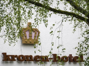 Kronen Hotel