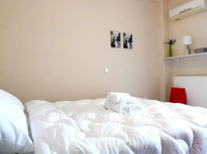 Papi's Apartments 2 - 2 Bedroom