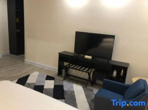 Shanghai Huixin Business Hotel (Fengxian Industrial Park)