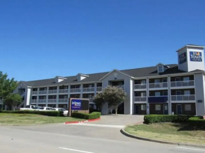 InTown Suites Extended Stay Carrollton TX – West Trinity Mills