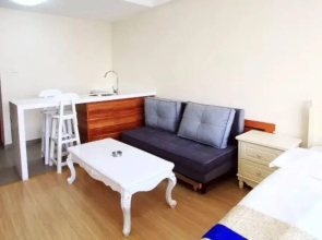 Weihai Renrenjia Self-service Apartment