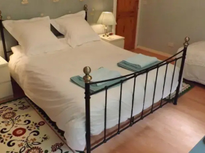 Netherwood Bed and Breakfast