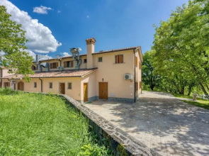 Grad Inn Boutique Villa Suite Marjoram
