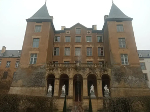 Appart-Hotel Gwendy