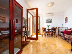 Awesome Home in Maslenica With Wifi and 3 Bedrooms