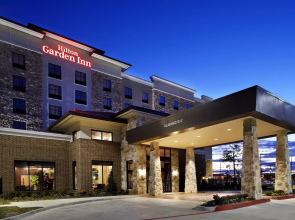 Hilton Garden Inn Texarkana