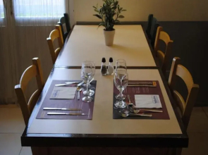 Comfort Hotel Emerainville Marne-La-Vallee